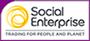 Social Enterprise Mark logo