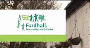 Fordhall Farm Video Screenshot